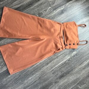 No Brand custom Co-ord Set / 2 piece Matching Set